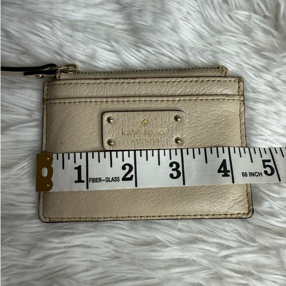 kate spade card holder - Picture 6 of 7